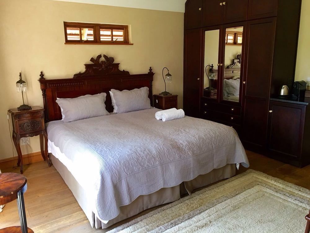 Bed and Breakfast Doveton House à Johannesbourg Extérieur photo